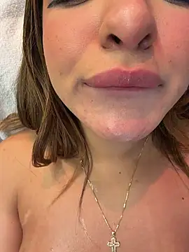 Show Webcam de jenn_fit