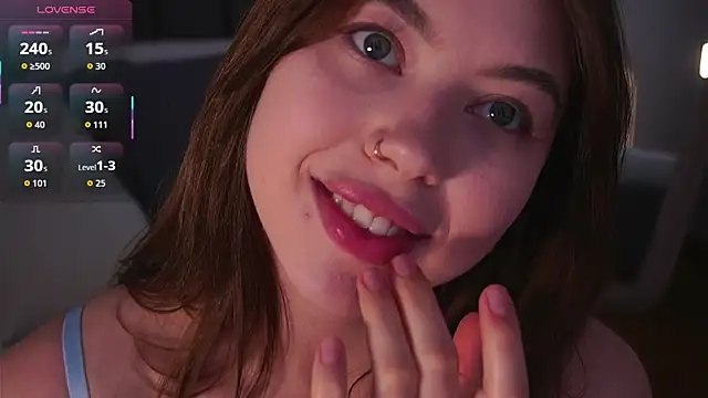 Chat XXX Live SimonaGerry