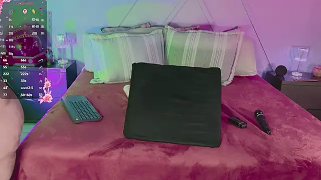 emmajohnss live XXX chat