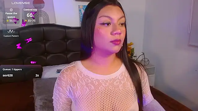 Chat +18 de camigp ao vivo
