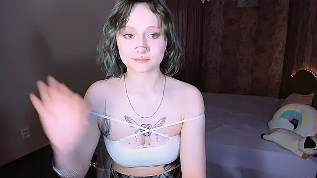 MariaMango Chat XXX live