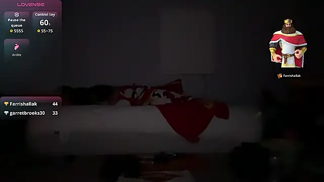 Czat XXX na żywo – KcChiefBBC69