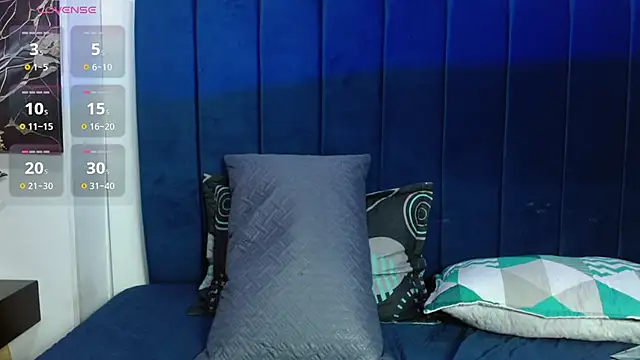Chatroom XXX en direct de Exotic_wish