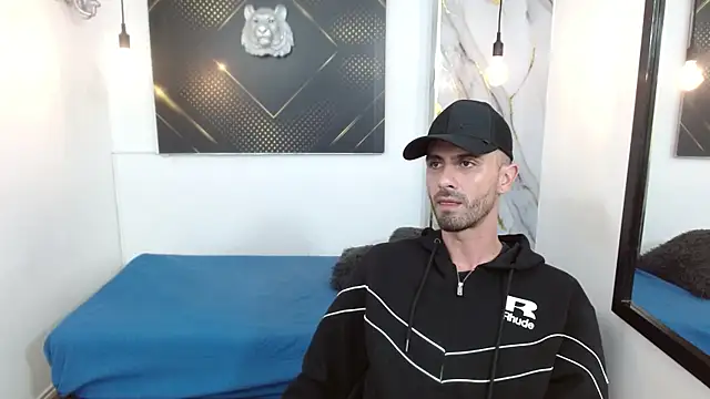 KingOfTemptation Chat XXX live