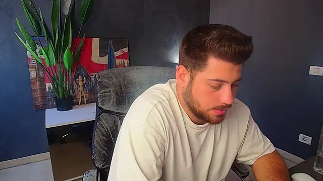 DaxGreer Webcamshow