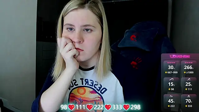 Онлайн чат XXX Olivia_Munk