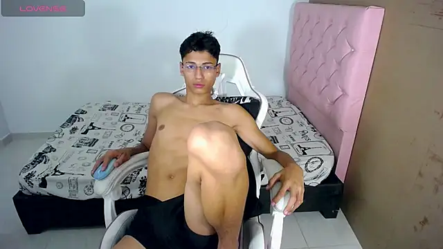 Im_david02 Obrolan Langsung XXX