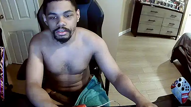 Show Webcam de Neovergil0