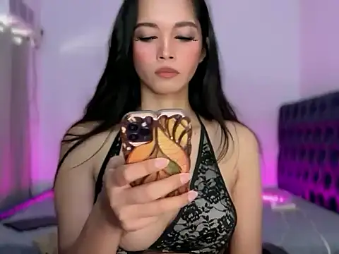 RealKelseyXO 网络视讯表演