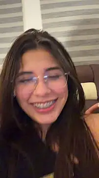crystal_bunny7 Pertunjukan Webcam