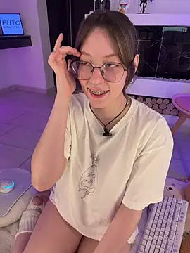 Chat XXX Live _nobara__