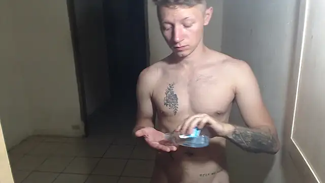 BlondZilla's Live XXX Chat
