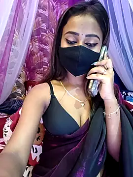 Puja-baby Chat XXX live