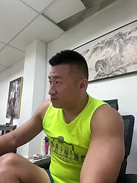 Cunzhangshibage02's Webcam Show