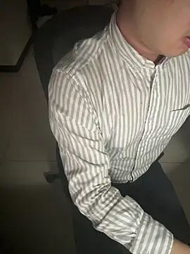 chenkiii3423 Pertunjukan Webcam