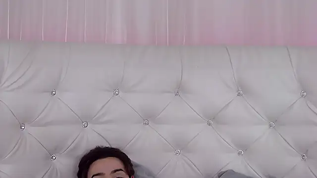 RobbyCharming Chat XXX in diretta