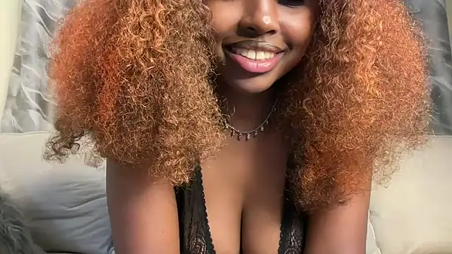 Chocolate_queen2 Live XXX-Chat