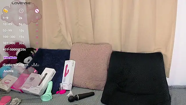 Chat XXX Live lessliee22_