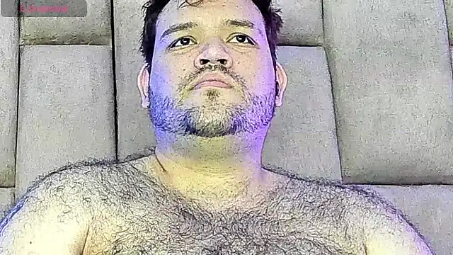 big_bearrn Webbikameraesitys