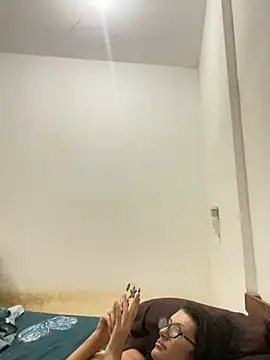 kimberlysnow11 Pertunjukan Webcam
