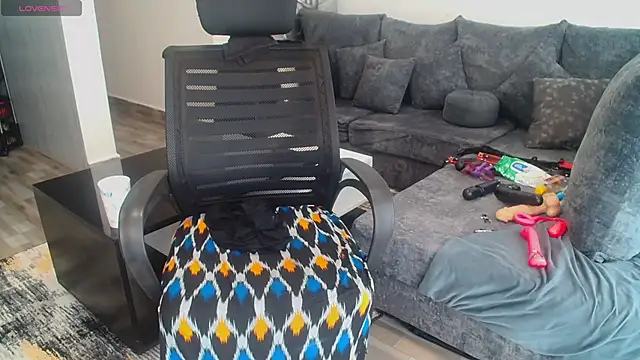 Dark_coco – Naživo XXX chat