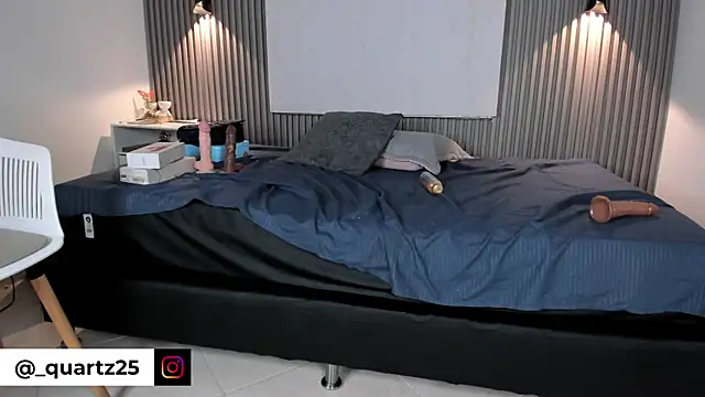 Zafiiraa 라이브 XXX 채팅