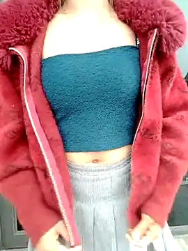Zara-Lina Webcam-Show