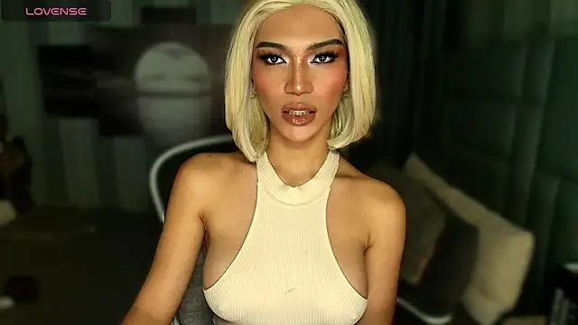 Maria_Manika 网络视讯表演