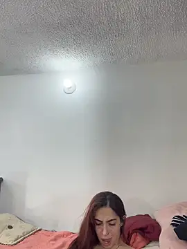 Chat XXX en directo de MariamGray1