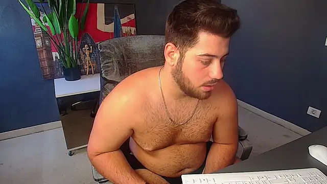 DaxGreern Webbikameraesitys
