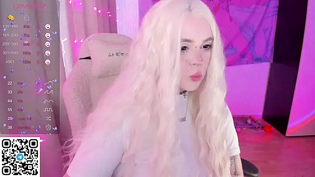 Chat XXX Live SelenaCute