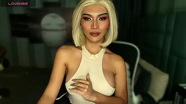 Maria_Manika 现场XXX聊天