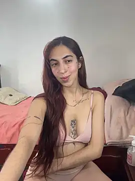 MariamGray1 Obrolan Langsung XXX