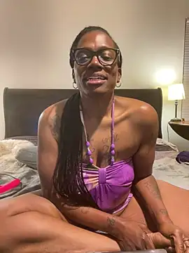 SweetParadise00's Webcam Show