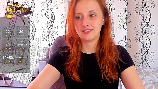 MadelinaJackson – Live XXX-chat