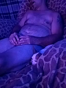 TheRepoman69's Webcam Show