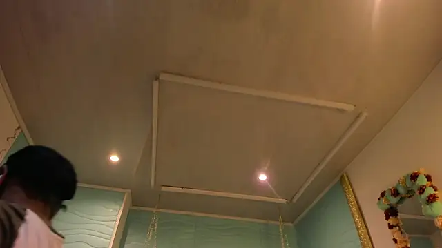 cherry_chel's Live XXX Chat