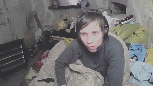 Živý XXX chat makarov1993