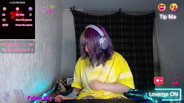 miss_tatta live XXX chat