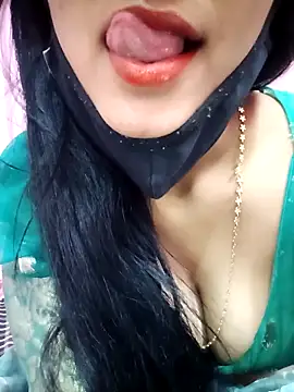 Your_Favourite_Madhuri's Webcam Show