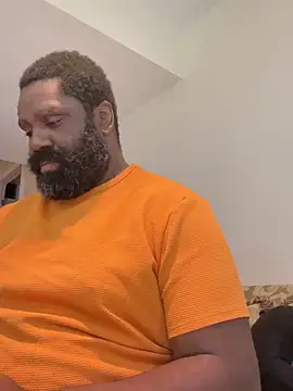 KOdaLion Live XXX Chat