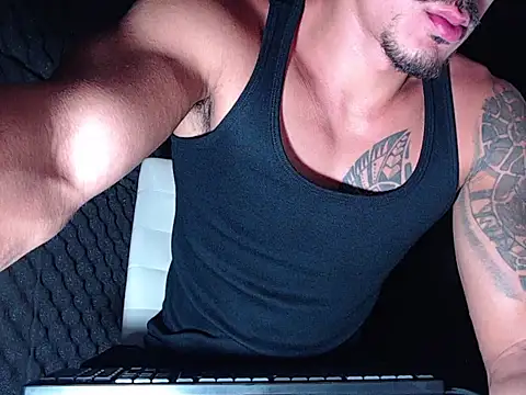 Chat +18 de jack_nastee ao vivo