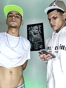 Вебкам-шоу sintabusexo01