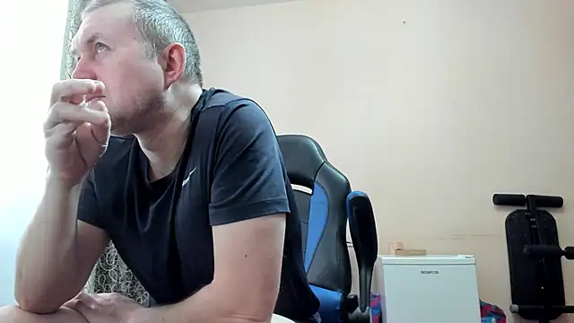 SanFrantsisko Live XXX Chat