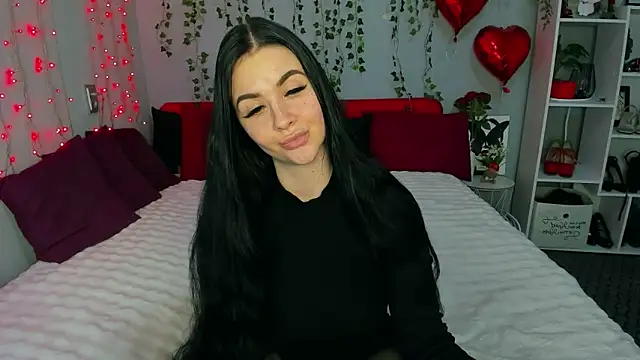 Chat +18 de KeiraChoCo ao vivo