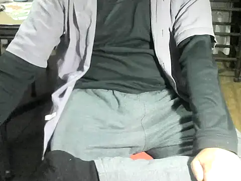 OreCam Pertunjukan Webcam
