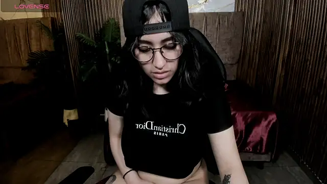 Kairy_tay élő XXX-chatje