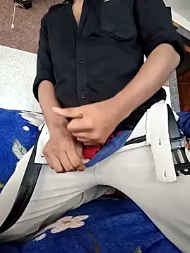 djbhai_ 网络视讯表演