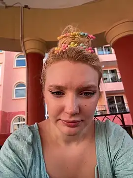 Chat XXX Live AmmyHot