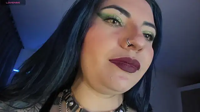 black_wiidow's Live XXX Chat